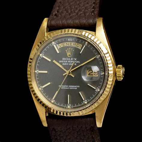 rolex daypate|rolex day date 1803.